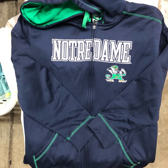 Other - Notre Dame hoodie